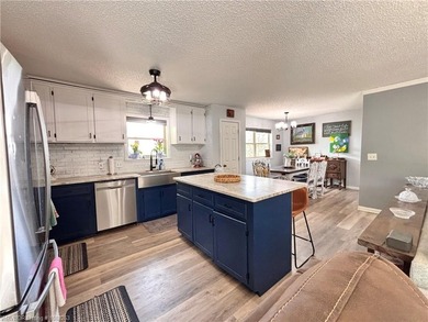 Welcome to this 2-story home at Sebastian Lake. The home offers - photo 13
