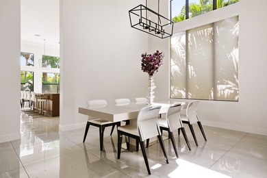 Exceptionally upgraded Callahan model in prestigious Royal Palm - photo 14