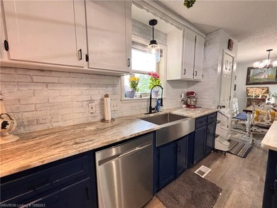 Welcome to this 2-story home at Sebastian Lake. The home offers - photo 15