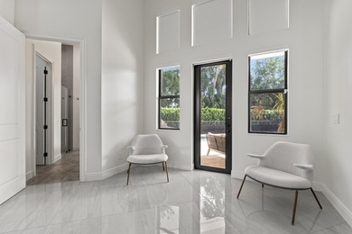 Exceptionally upgraded Callahan model in prestigious Royal Palm - photo 19