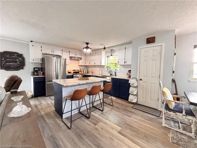Welcome to this 2-story home at Sebastian Lake. The home offers - photo 21