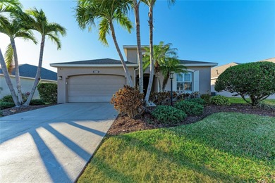 (private lake, pond, coastal) Home For Sale in Lakewood Ranch Florida