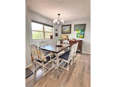 Welcome to this 2-story home at Sebastian Lake. The home offers - photo 22