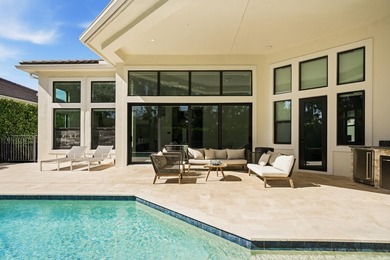 Exceptionally upgraded Callahan model in prestigious Royal Palm - photo 22
