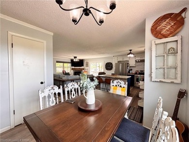 Welcome to this 2-story home at Sebastian Lake. The home offers - photo 25