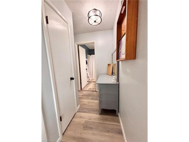 Welcome to this 2-story home at Sebastian Lake. The home offers - photo 27