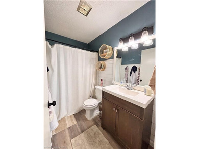 Welcome to this 2-story home at Sebastian Lake. The home offers - photo 31