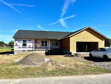 Ohio River Home Sale Pending in Proctorville Ohio