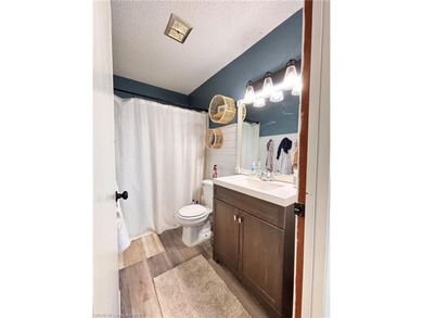 Welcome to this 2-story home at Sebastian Lake. The home offers - photo 32