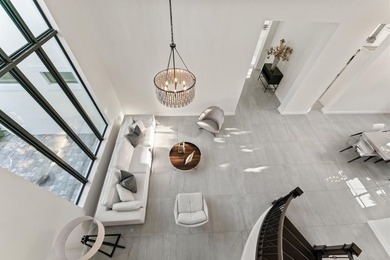 Exceptionally upgraded Callahan model in prestigious Royal Palm - photo 32