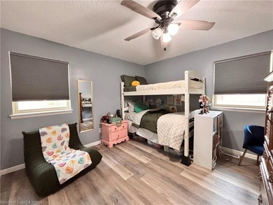 Welcome to this 2-story home at Sebastian Lake. The home offers - photo 35