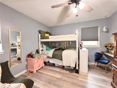 Welcome to this 2-story home at Sebastian Lake. The home offers - photo 37