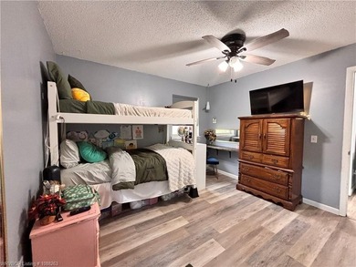Welcome to this 2-story home at Sebastian Lake. The home offers - photo 38