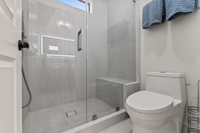 Exceptionally upgraded Callahan model in prestigious Royal Palm - photo 38