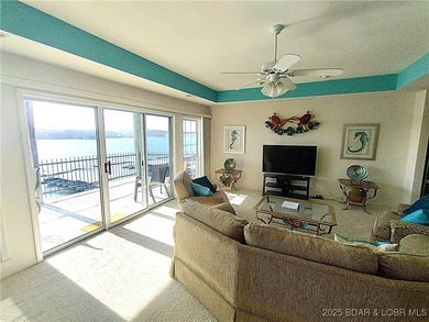 Lake of the Ozarks Condo For Sale in Lake Ozark Missouri