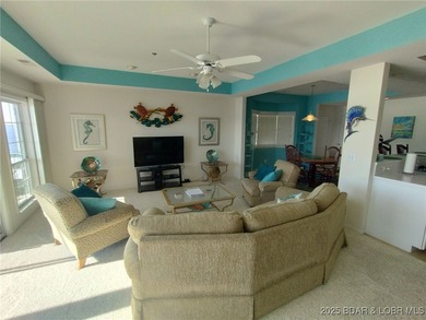 Impeccable 3-bedroom, 3-bath furnished lakefront condo with - photo 2