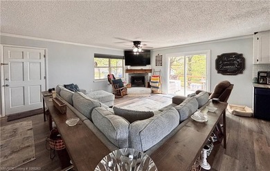 Welcome to this 2-story home at Sebastian Lake. The home offers - photo 42