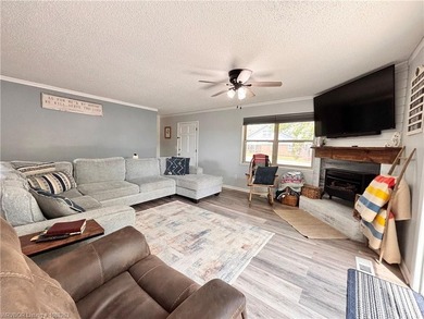 Welcome to this 2-story home at Sebastian Lake. The home offers - photo 43