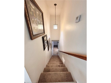 Welcome to this 2-story home at Sebastian Lake. The home offers - photo 44