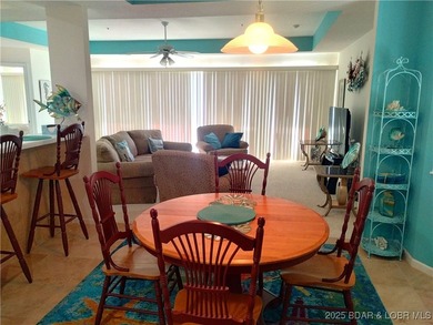 Impeccable 3-bedroom, 3-bath furnished lakefront condo with - photo 6