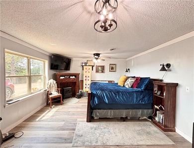 Welcome to this 2-story home at Sebastian Lake. The home offers - photo 46