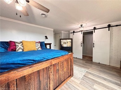 Welcome to this 2-story home at Sebastian Lake. The home offers - photo 47