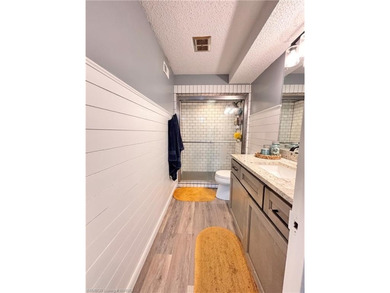 Welcome to this 2-story home at Sebastian Lake. The home offers - photo 48