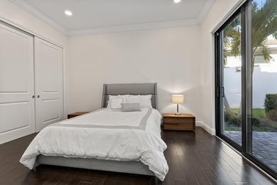 Exceptionally upgraded Callahan model in prestigious Royal Palm - photo 48