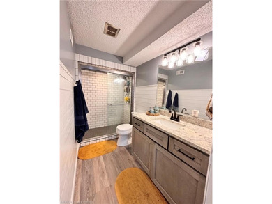 Welcome to this 2-story home at Sebastian Lake. The home offers - photo 49