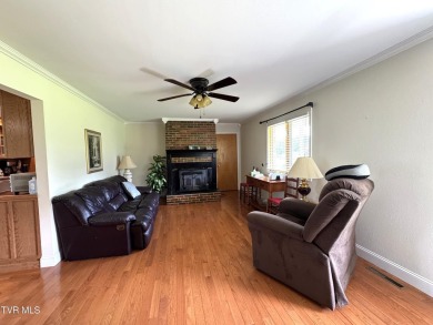 Nice, completely remodeled brick ranch with 3 master suites (one