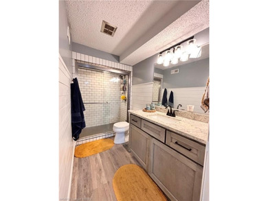 Welcome to this 2-story home at Sebastian Lake. The home offers - photo 50