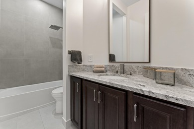 Exceptionally upgraded Callahan model in prestigious Royal Palm - photo 50