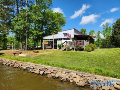 Lake Home For Sale in Centre, Alabama