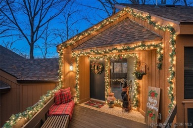 Lake Townhome/Townhouse For Sale in Lake Ozark, Missouri