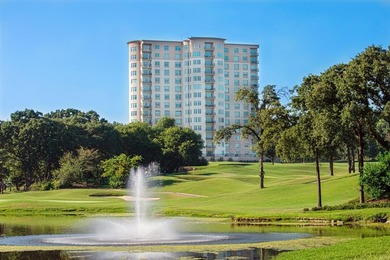 Bellwood Lake Condo For Sale in Tyler Texas