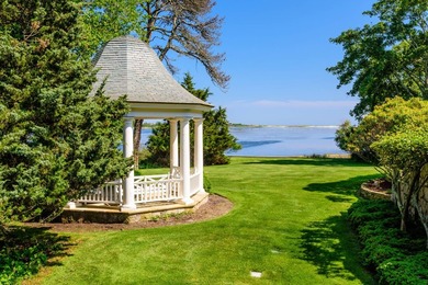 Privately tucked away on a 25-acre+/- peninsula fronting - photo 6
