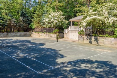 Privately tucked away on a 25-acre+/- peninsula fronting - photo 7