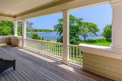 Privately tucked away on a 25-acre+/- peninsula fronting - photo 8