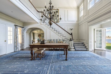 Privately tucked away on a 25-acre+/- peninsula fronting - photo 10