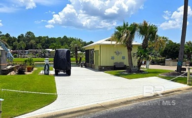 Lake Lot For Sale in Foley, Alabama