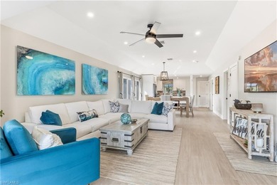 Lake Condo For Sale in Naples, Florida