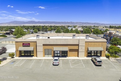 This four-unit office/retail property sits just off State Route - photo 2