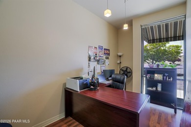 This four-unit office/retail property sits just off State Route - photo 7