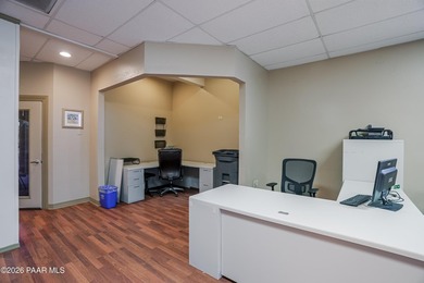 This four-unit office/retail property sits just off State Route - photo 8