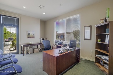 This four-unit office/retail property sits just off State Route - photo 10