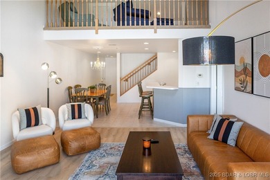 Lake of the Ozarks Condo For Sale in Osage Beach Missouri