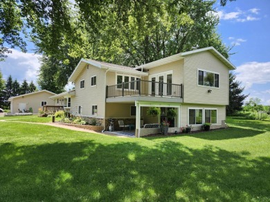 Beaver Dam Lake - Dodge County Home For Sale in Beaver Dam Wisconsin