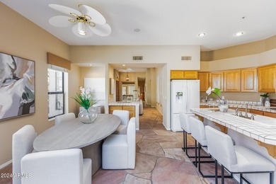 Welcome to Gainey Ranch Greens! beautiful community of single - photo 11