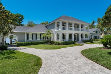 Lake Home For Sale in Windermere, Florida