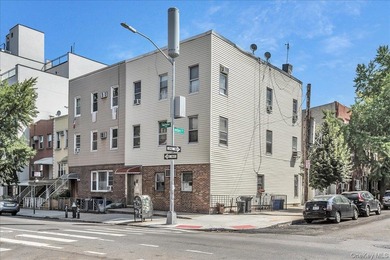 An exceptional Williamsburg corner property brimming with - photo 1